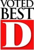 D Magazine Best